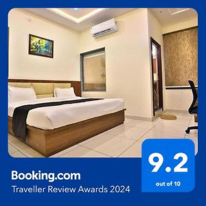 Fabhotel Prime Shree Dev Prime