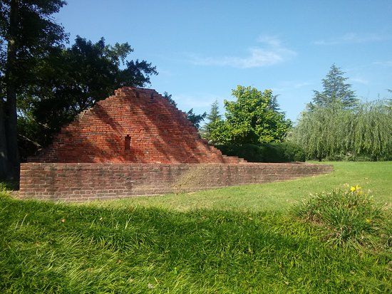 Abingdon Plantation